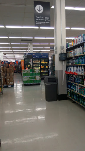 Discount Store «Walmart», reviews and photos, 780 Lynnway, Lynn, MA 01905, USA