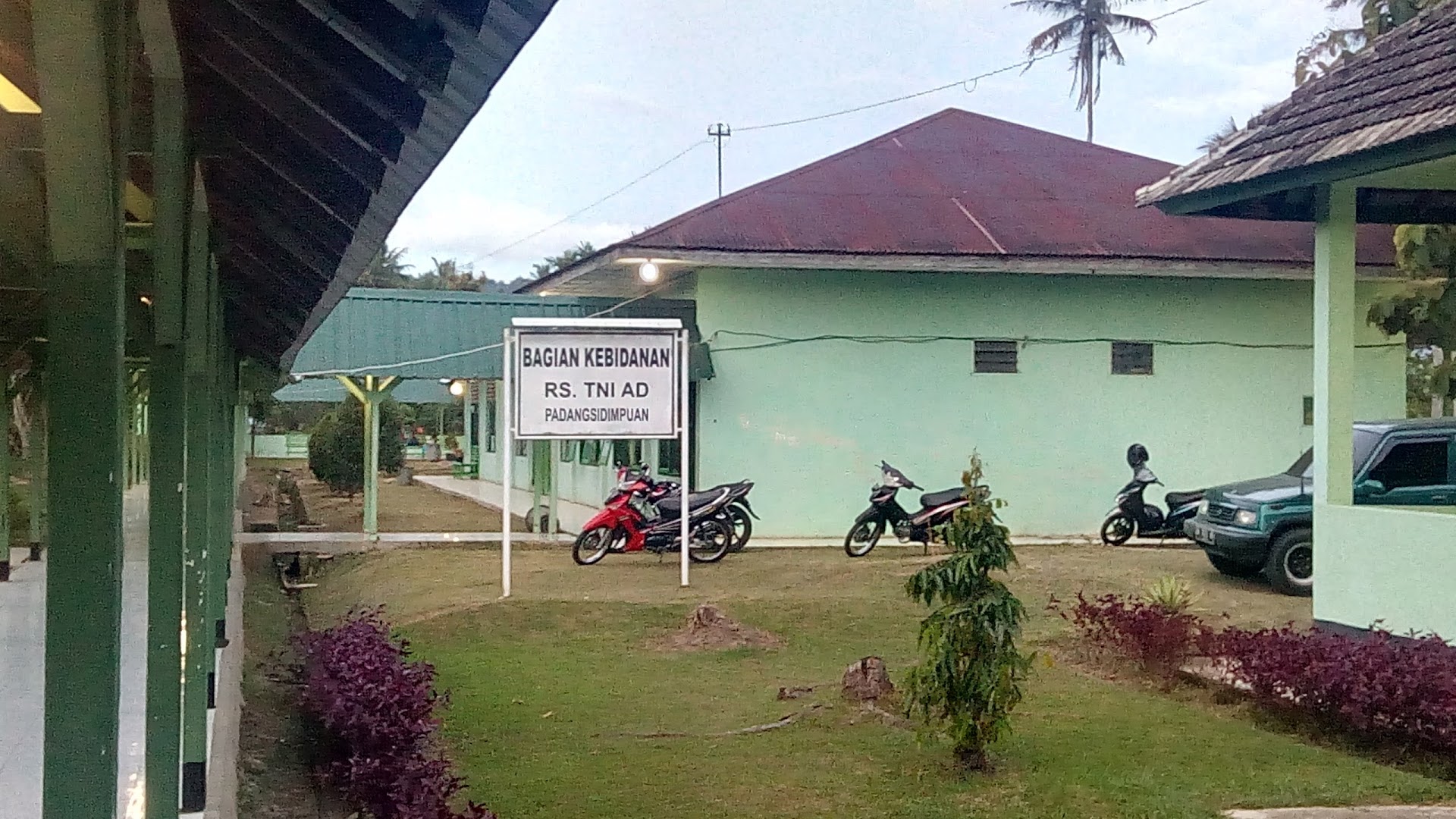 Gambar Rsud Tni Ad Padang Sidempuan