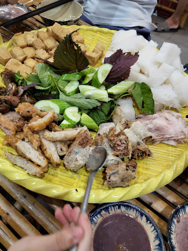 Top 20 bún đậu mắm tôm Quận 9 Hồ Chí Minh 2022