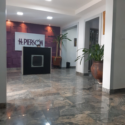 H. Pierson Associates, 35 Glover Rd, Ikoyi, Lagos, Nigeria, Accountant, state Ogun