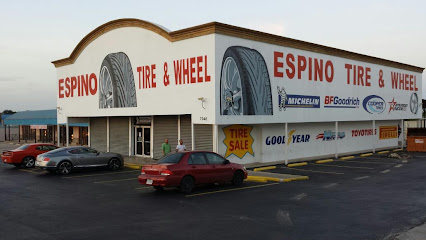 Espino Tire & Wheel