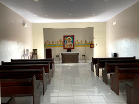 Comunidade Católica Shalom - Vila Palmeira