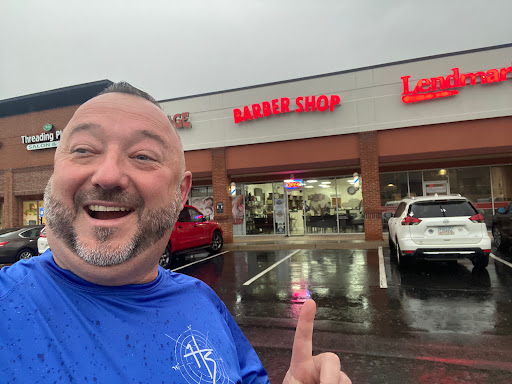 Barber Shop «Cumming Barber Shop», reviews and photos, 911 Market Pl Blvd #11, Cumming, GA 30041, USA