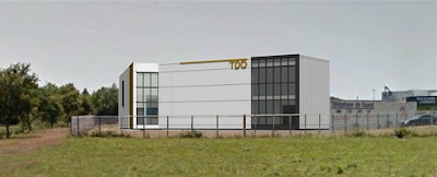 TDO Téléphone de l'Ouest à Dompierre-sur-Yon