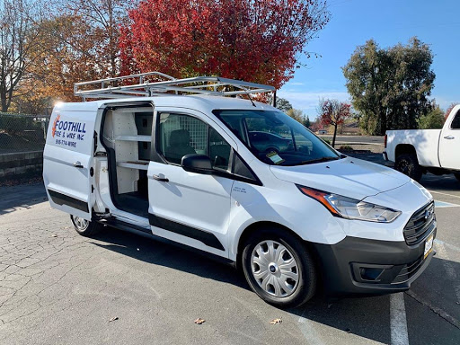 Truck Accessories Store «Trucksmart Truck & S.U.V. Accessories», reviews and photos, 11844 Atwood Rd, Auburn, CA 95603, USA