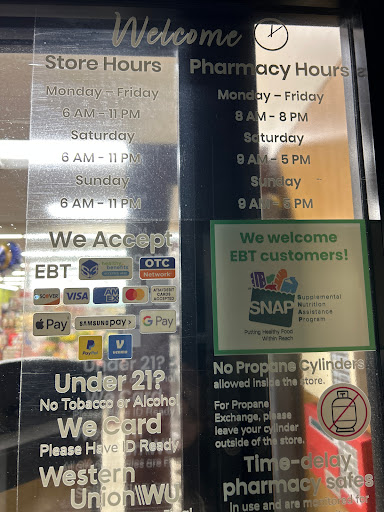 Albertsons image
