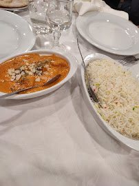 Korma du Restaurant indien Shalimar Augny - n°4
