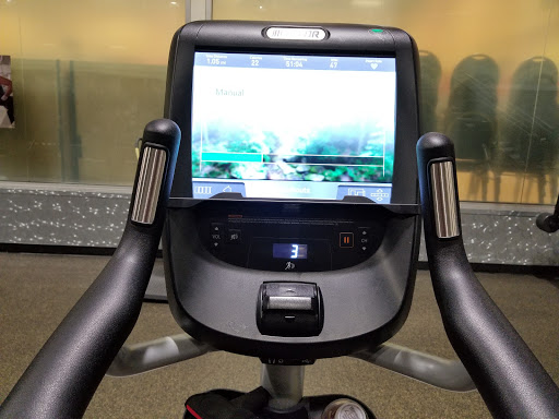 Gym «24 Hour Fitness Super Sport», reviews and photos, 4450 Norris Canyon Rd, San Ramon, CA 94583, USA