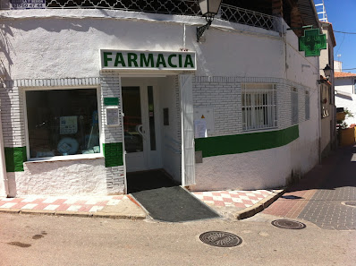Farmacia Ldo.Antonio Crespillo Gil C. Rbla. de Peñalta, 6, 23390 Benatae, Jaén, España