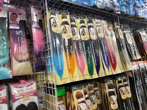 Beauty Supply Store «Tops Beauty Supply», reviews and photos, 3640 Germantown Ave, Philadelphia, PA 19140, USA