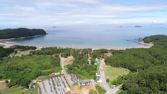 Guryepo Beach