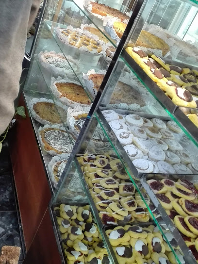 Panadería Fenix