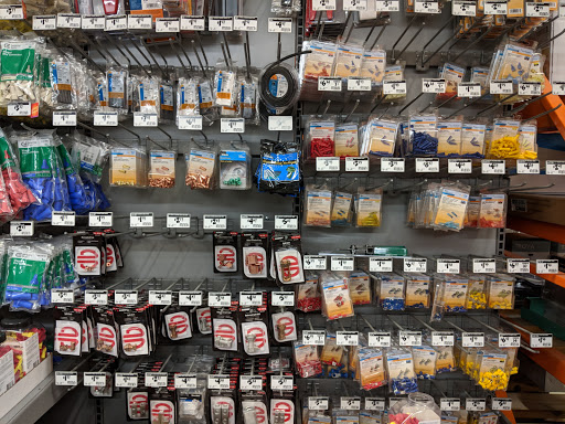 Home Improvement Store «The Home Depot», reviews and photos, 6190 Mid Rivers Mall Dr, St Peters, MO 63304, USA