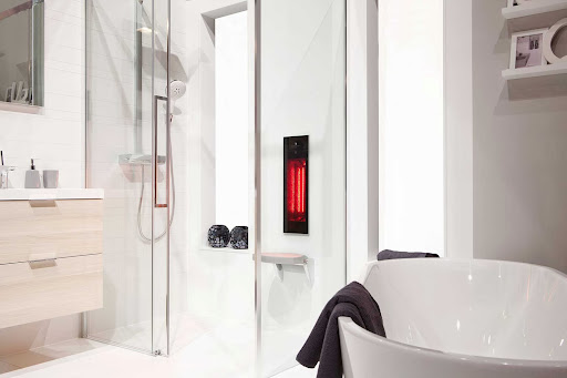 Stone Company Rotterdam - Luxurious bathrooms and tiles