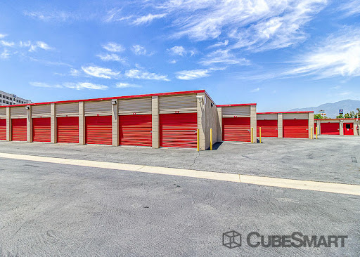 Self-Storage Facility «CubeSmart Self Storage», reviews and photos, 1985 Ostrems Way, San Bernardino, CA 92407, USA