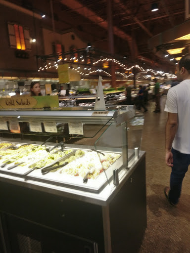 Supermarket «Wegmans», reviews and photos, 15 Woodbridge Center Dr, Woodbridge, NJ 07095, USA