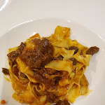 Photo n°3 de l'avis de Gabriela.a fait le 17/10/2021 à 15:34 sur le  Hotel Ristorante La Locanda à Cadrezzate con Osmate