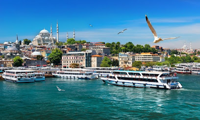 Tekne Turu - Boğaz ve Ada Turları İstanbul | Uluçay Yatçılık