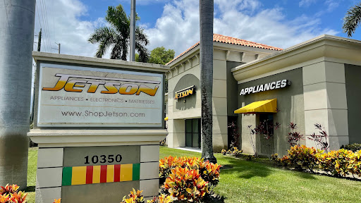 Electronics Store «Jetson Appliance & Electronics Experts», reviews and photos, 10350 US-1, Port St Lucie, FL 34952, USA