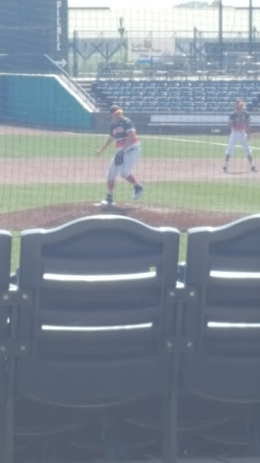 Stadium «GCS Ballpark», reviews and photos, 2301 Grizzlie Bear Blvd, Sauget, IL 62206, USA