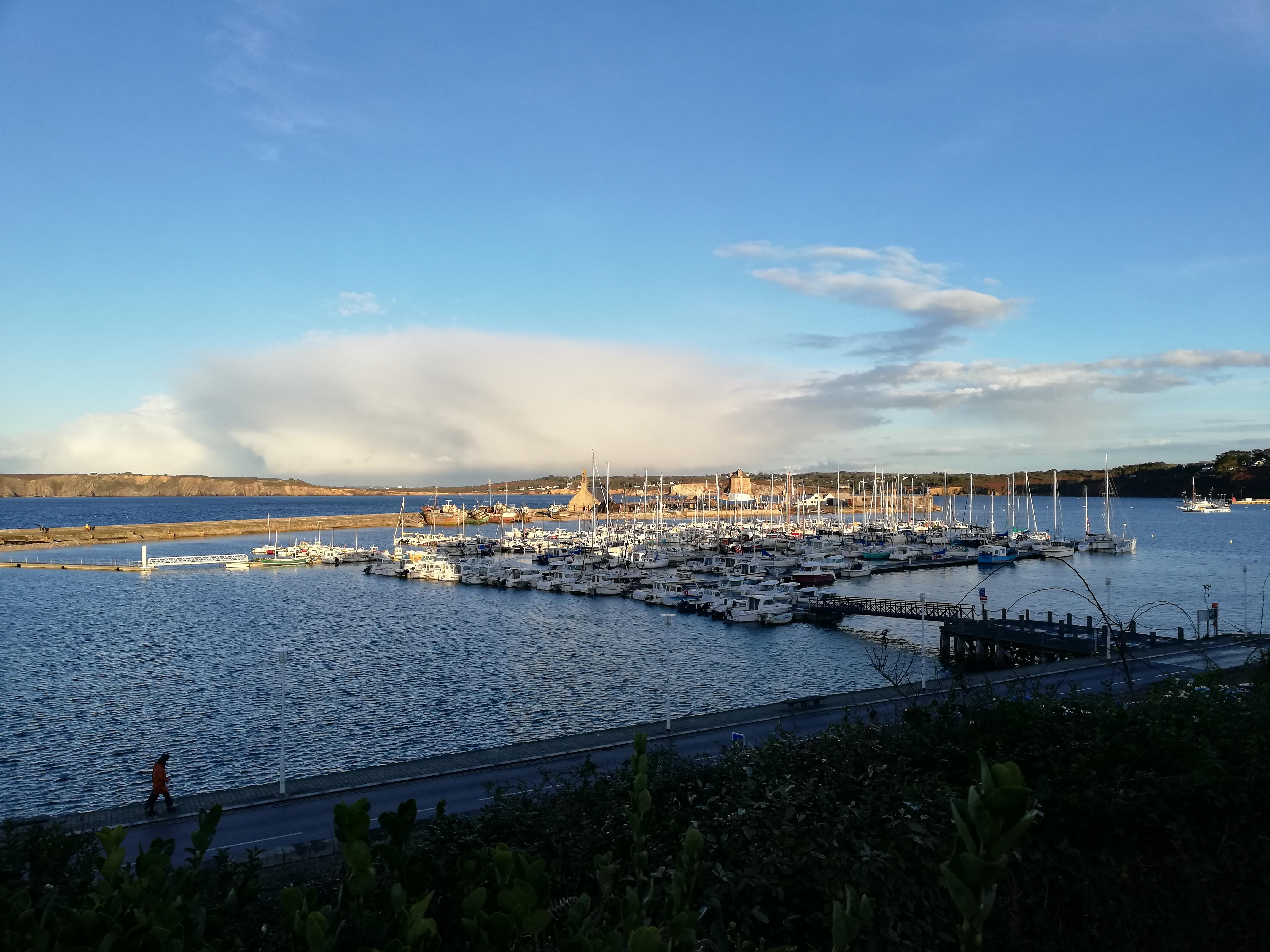 Photo n° 1 de l'avis de christèle.a fait le 30/10/2018 à 05:27
