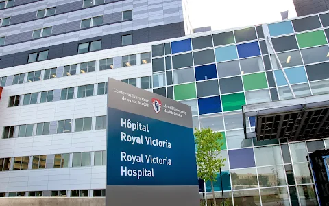 Royal Victoria Hospital image