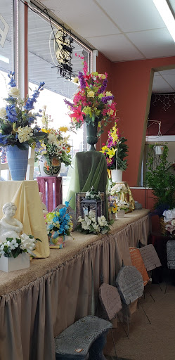 Gift Basket Store «FLOWERS BY TARA AND JEWELRY WORLD», reviews and photos, 2087 Wilma Rudolph Blvd, Clarksville, TN 37040, USA