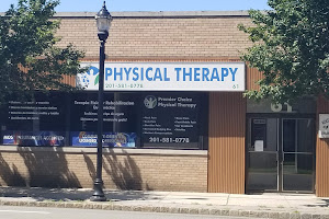 Premier Choice Physical Therapy
