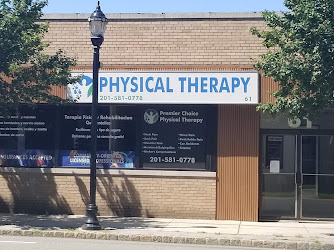 Premier Choice Physical Therapy