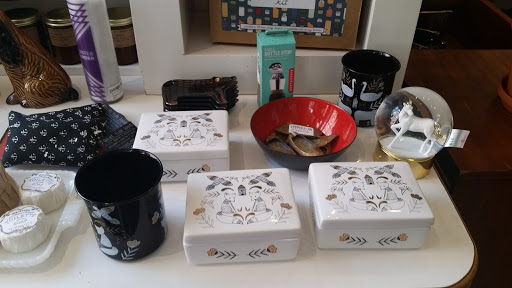 Gift Shop «Pinecone+Chickadee», reviews and photos, 6 Free St, Portland, ME 04101, USA