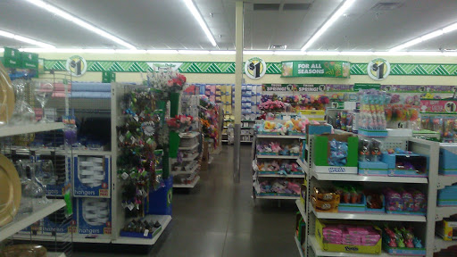 Dollar Store «Dollar Tree», reviews and photos, 225 Rivers Edge Dr, Milford, OH 45150, USA