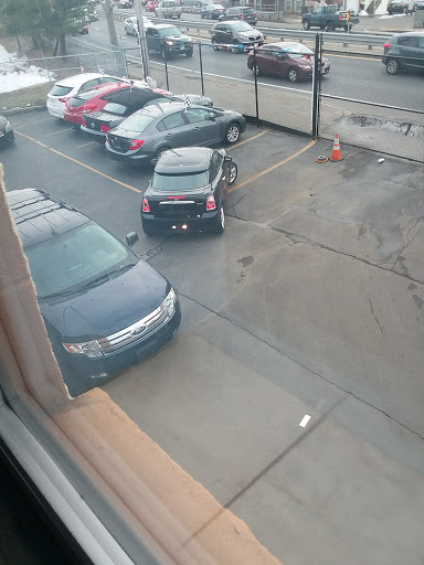 Used Car Dealer «Wonderland Auto», reviews and photos, 1176 N Shore Rd, Revere, MA 02151, USA