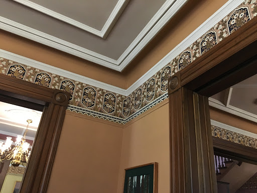 Event Venue «Marshall House», reviews and photos, 1301 Officers Row, Vancouver, WA 98661, USA