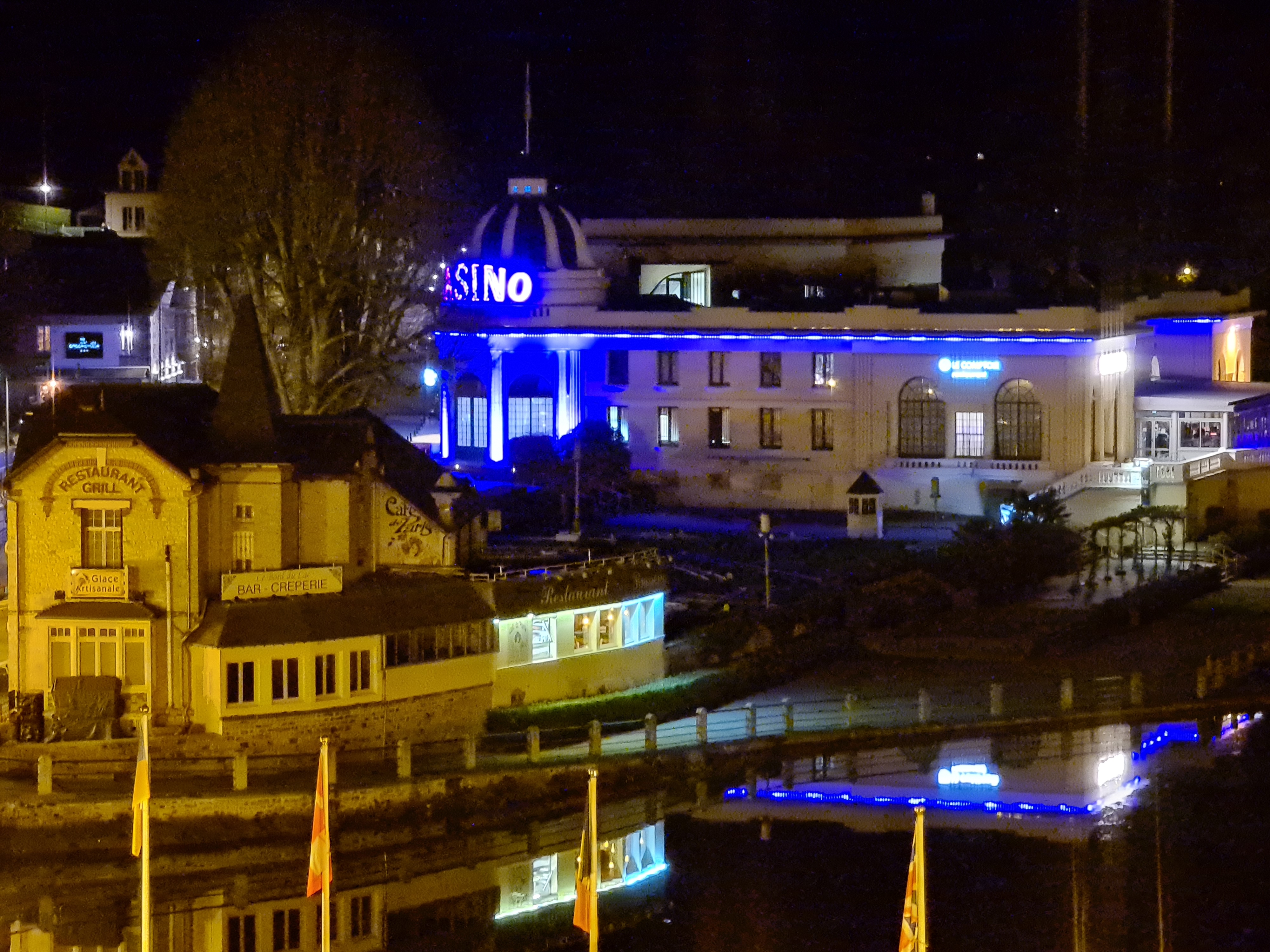 Photo n° 2 de l'avis de Pierre.A fait le 30/03/2022 à 05:01