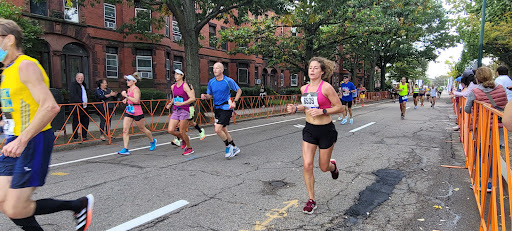 Sporting Goods Store «Marathon Sports», reviews and photos, 1638 Beacon St, Brookline, MA 02445, USA