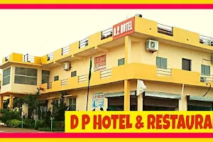 DP HOTEL image