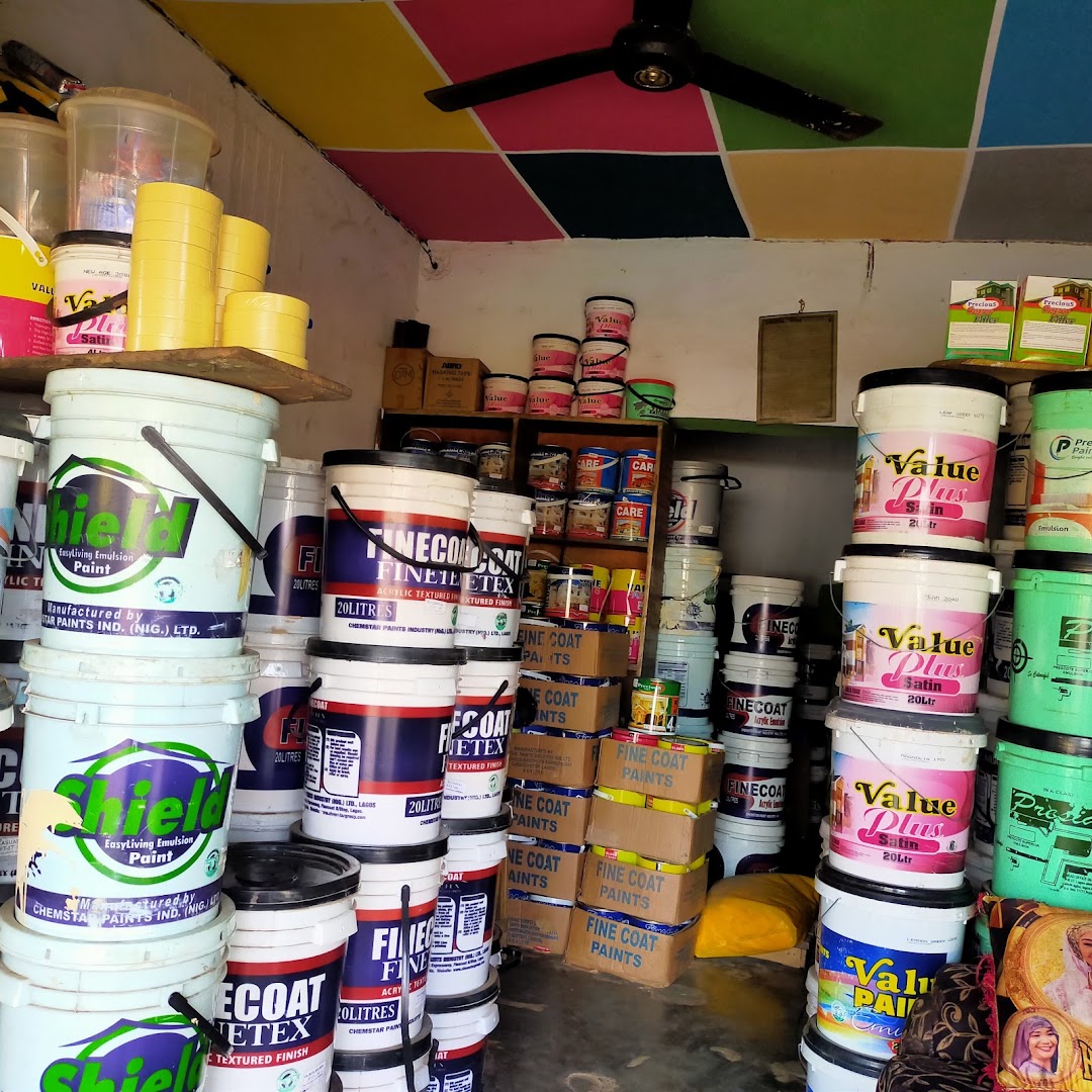 Foliar Unique Enterprises