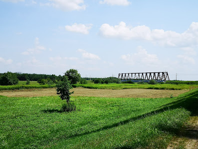 Kępie Zaleszańskie Polska