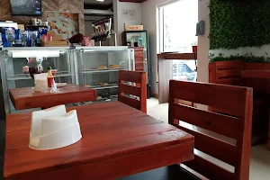 Pérola Negra açaí e cafeteria image