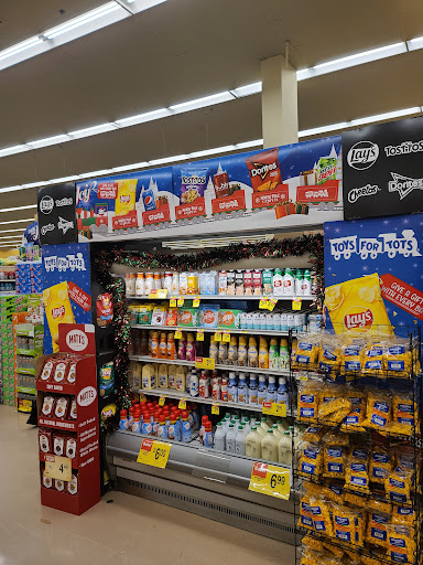 Grocery Store «Jewel-Osco», reviews and photos, 2480 IL-59, Plainfield, IL 60586, USA