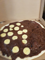 Photo n°36 de O'cesar pizza à Marseille ()