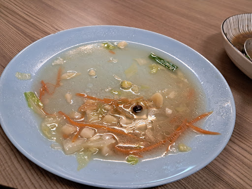 東港阿郎鮮魚湯 的照片