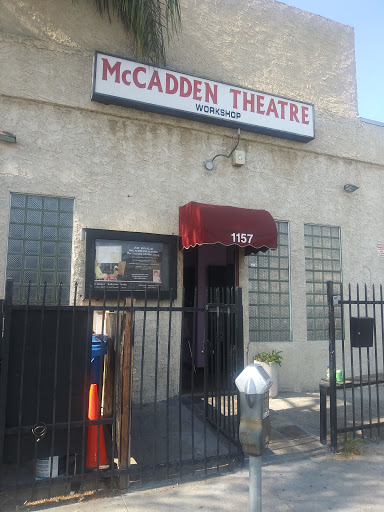 McCadden Place Theatre