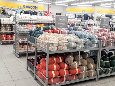 Zeeman XL à Sevran
