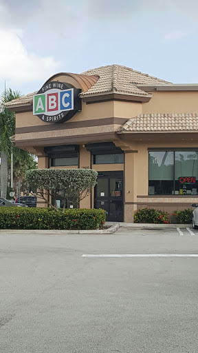 Liquor Store «ABC Fine Wine & Spirits», reviews and photos, 12620 SW 120th St, Miami, FL 33186, USA