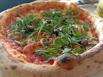 Pizza du Restaurant italien MAMA à Les Sables-d'Olonne - n°17