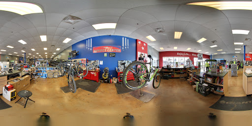 Bicycle Store «Bike America», reviews and photos, 700 N University Dr, Hollywood, FL 33024, USA