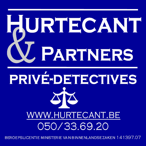 Hurtecant & Partners detectives - experten - Ander