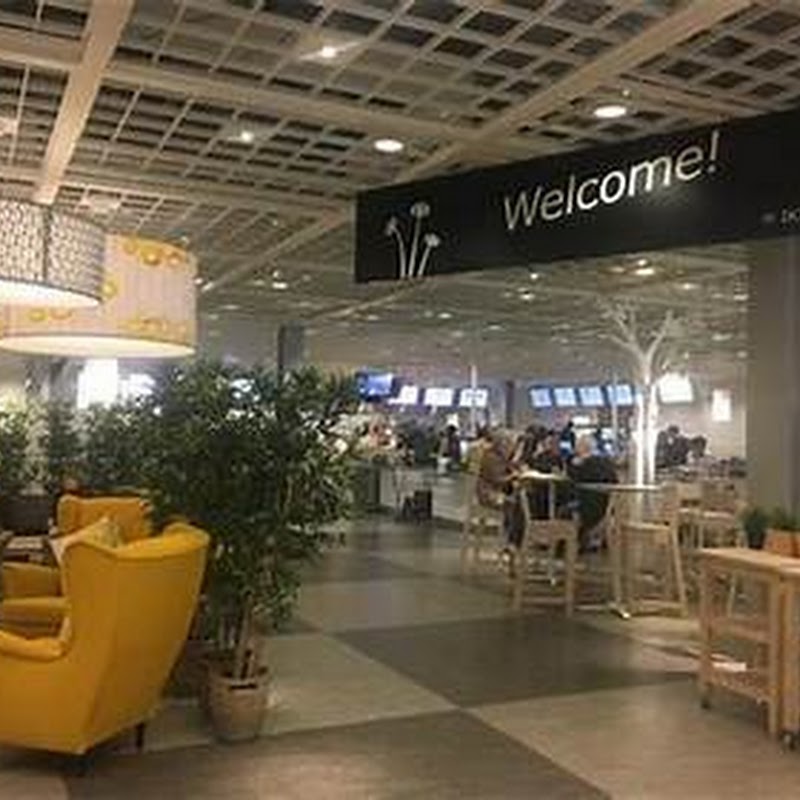 IKEA Boucherville - Restaurant