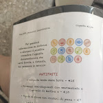 Photo n°3 de l'avis de Anna.u fait le 15/09/2021 à 12:29 sur le  L'Incontro à Mesagne